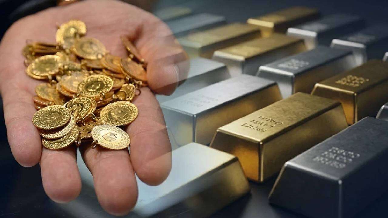 Altında yeni rekor kapıda! Piyasalar çalkalanırken dev bankadan ezber bozan tahmin 2